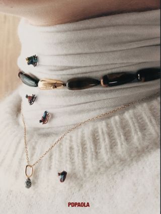 Dárky, které jsou cool! PDPAOLA na FASHIONPLANET. #pdpaolacz #fashionplanetcz